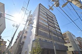 大阪府大阪市城東区野江２丁目17番17号（賃貸マンション1K・9階・22.42㎡） その3