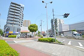 FDS内代  ｜ 大阪府大阪市都島区内代町２丁目7番17号（賃貸マンション1R・2階・18.41㎡） その13