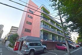 桜宮ハイツ  ｜ 大阪府大阪市都島区網島町（賃貸マンション1LDK・6階・36.00㎡） その1