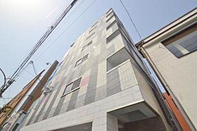 大阪府大阪市都島区東野田町５丁目3番28号（賃貸マンション1K・5階・25.37㎡） その1