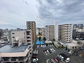 大阪府大阪市都島区中野町４丁目（賃貸マンション1LDK・13階・33.62㎡） その18