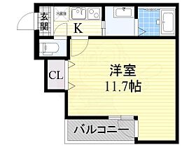 フジパレス大宮  ｜ 大阪府大阪市旭区大宮５丁目6番3号（賃貸アパート1K・3階・31.34㎡） その2