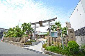 京橋ハイツ30  ｜ 大阪府大阪市都島区中野町２丁目4番19号（賃貸マンション1R・1階・11.07㎡） その27