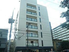 レガーレ関目  ｜ 大阪府大阪市城東区関目２丁目9番16号（賃貸マンション1R・3階・16.00㎡） その1