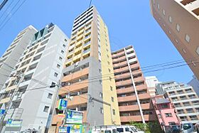 大阪府大阪市都島区東野田町１丁目（賃貸マンション1K・3階・21.12㎡） その1