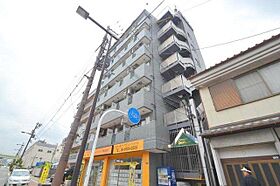 グリーンリーフ新森  ｜ 大阪府大阪市旭区新森４丁目12番15号（賃貸マンション1R・6階・13.25㎡） その29