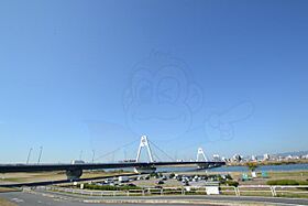 大阪府大阪市旭区太子橋１丁目6番17号（賃貸マンション1R・1階・23.00㎡） その6