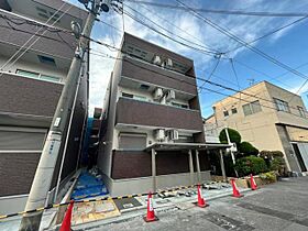 大阪府大阪市旭区赤川２丁目9番28号（賃貸アパート1LDK・2階・33.00㎡） その20