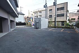 大阪府大阪市都島区中野町３丁目（賃貸マンション1K・8階・23.14㎡） その5