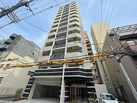 大阪府大阪市都島区東野田町１丁目（賃貸マンション1LDK・4階・31.01㎡） その1