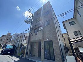 山村ハイツ2号館  ｜ 大阪府大阪市都島区内代町２丁目（賃貸マンション1R・2階・20.00㎡） その3