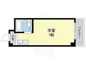 メディシンハウス  ｜ 大阪府大阪市都島区内代町２丁目16番36号（賃貸マンション1R・2階・17.00㎡） その2