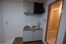 生江マンション  ｜ 大阪府大阪市旭区生江１丁目（賃貸マンション1R・1階・20.00㎡） その6