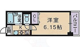 メゾン・コライユ  ｜ 大阪府大阪市旭区中宮５丁目3番16号（賃貸マンション1K・2階・20.00㎡） その2