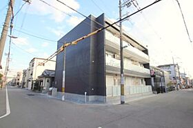 リブリ・メゾン 中宮  ｜ 大阪府大阪市旭区中宮４丁目（賃貸マンション1LDK・2階・41.40㎡） その1