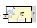 フォーラム都島内代駅前5階3.6万円