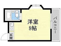 🉐敷金礼金0円！🉐ジオナ関目
