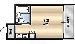 🉐敷金礼金0円！🉐サンライズ関目