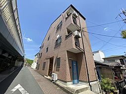 メゾン・ド・アベル