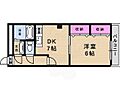 EPO都島レジデンス14階5.8万円