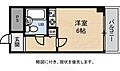 朝日プラザアクルス城東3階2.8万円