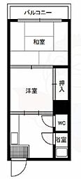 🉐敷金礼金0円！🉐Regalo新森A棟