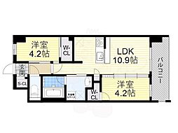 スプランディッド城東関目 9階/-