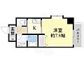 クレール高殿ラクラス高殿8階6.0万円