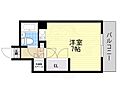 フォーラム都島内代駅前4階3.6万円