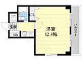 朝日プラザ都島本通パサージュ6階5.7万円