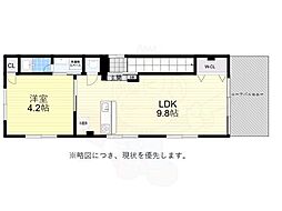 大阪市営谷町線 都島駅 徒歩1分