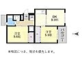 大宮第三コーポB棟4階5.7万円