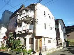 土居マンション