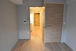 京阪本線 京橋駅 徒歩4分の賃貸マンション 9階1Kのリビング/ダイニング