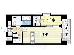 LA GRACE 千林大宮 6階
