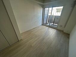 Osaka Metro谷町線 都島駅 徒歩5分の賃貸マンション 5階1Kのリビング/ダイニング