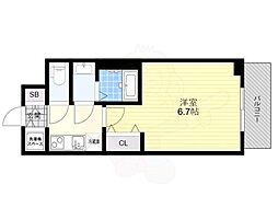 Osaka Metro谷町線 都島駅 徒歩8分