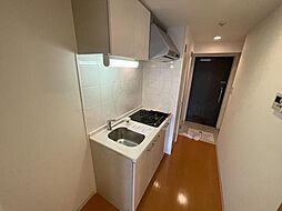 Osaka Metro長堀鶴見緑地線 京橋駅 徒歩9分の賃貸マンション 9階1Kのリビング/ダイニング