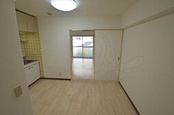 雅叙園ハイツ 5階1DKのリビング/ダイニング