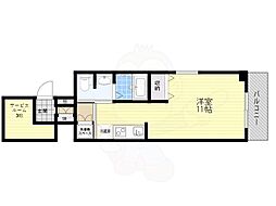 京阪本線 京橋駅 徒歩6分