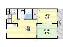 おおさか東線 城北公園通駅 徒歩12分