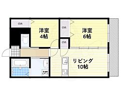 Osaka Metro谷町線 野江内代駅 徒歩11分