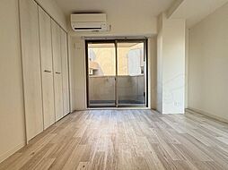 Osaka Metro谷町線 野江内代駅 徒歩9分の賃貸マンション 5階1Kのリビング/ダイニング