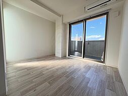 Osaka Metro谷町線 野江内代駅 徒歩9分の賃貸マンション 9階1Kのリビング/ダイニング