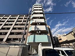 Osaka Metro谷町線 野江内代駅 徒歩9分の賃貸マンション