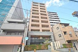 Osaka Metro長堀鶴見緑地線 京橋駅 徒歩4分