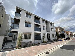 Osaka Metro今里筋線 清水駅 徒歩5分の賃貸アパート