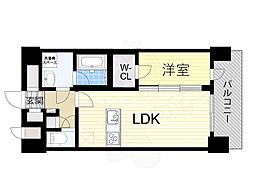 LA GRACE 千林大宮 9階