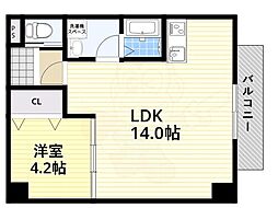 Osaka Metro谷町線 野江内代駅 徒歩5分