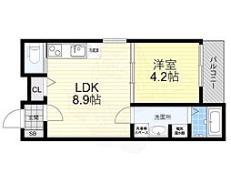 F　asecia ascella 2階